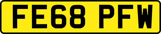 FE68PFW