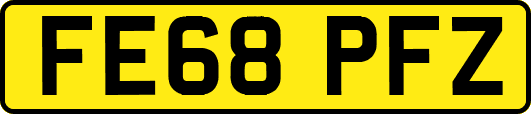 FE68PFZ
