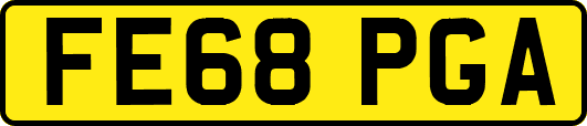 FE68PGA