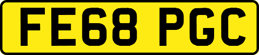 FE68PGC