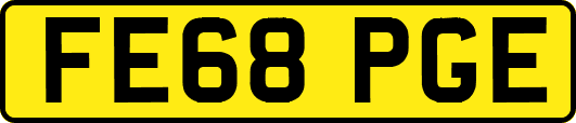 FE68PGE