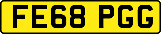 FE68PGG