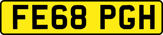 FE68PGH