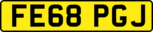 FE68PGJ