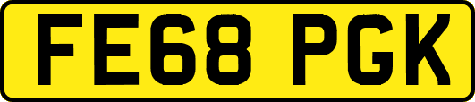 FE68PGK