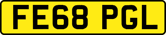 FE68PGL