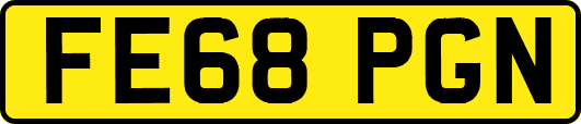 FE68PGN