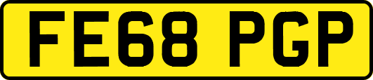 FE68PGP