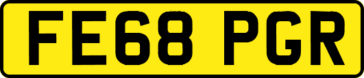 FE68PGR