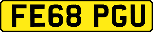 FE68PGU