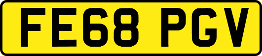 FE68PGV
