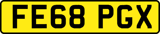 FE68PGX