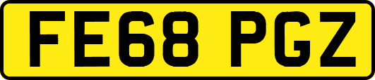 FE68PGZ