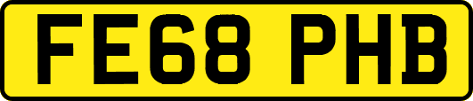 FE68PHB