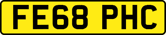 FE68PHC