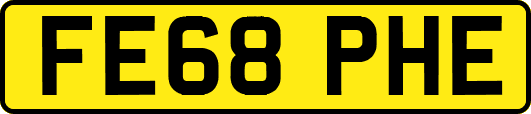 FE68PHE