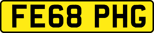 FE68PHG