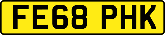 FE68PHK