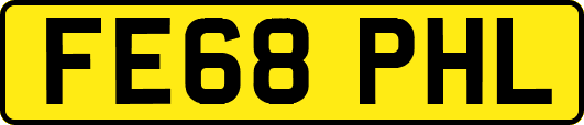 FE68PHL