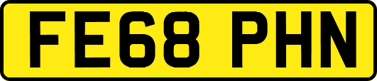 FE68PHN