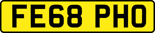 FE68PHO