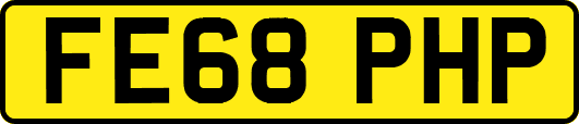 FE68PHP