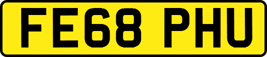 FE68PHU