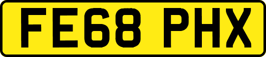 FE68PHX