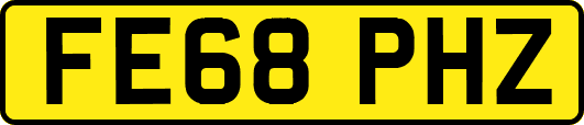 FE68PHZ