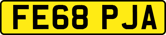 FE68PJA