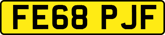 FE68PJF
