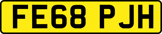 FE68PJH