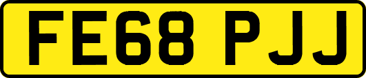 FE68PJJ
