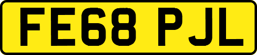 FE68PJL