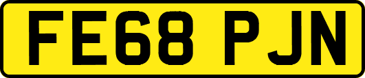 FE68PJN