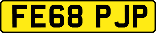 FE68PJP