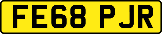 FE68PJR