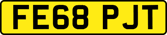 FE68PJT