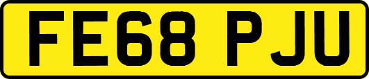 FE68PJU