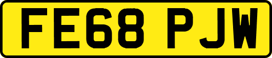 FE68PJW