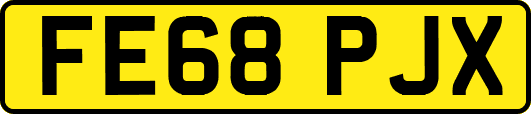 FE68PJX