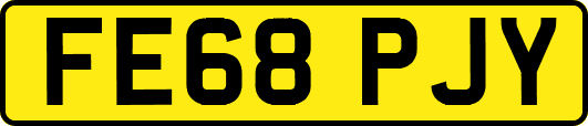 FE68PJY