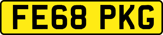 FE68PKG