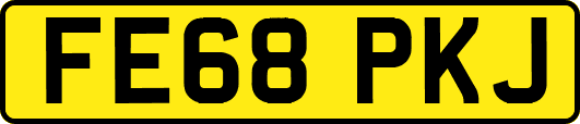 FE68PKJ