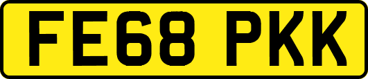 FE68PKK