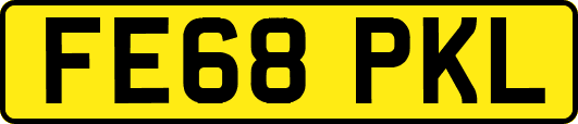 FE68PKL