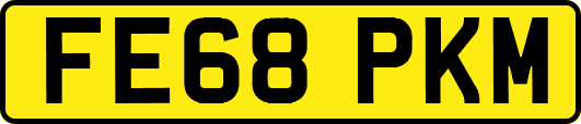 FE68PKM