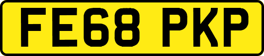 FE68PKP