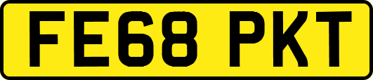 FE68PKT