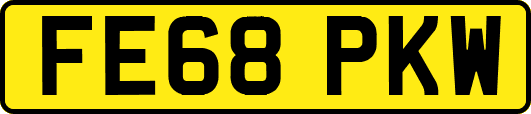 FE68PKW